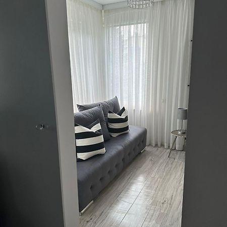 Apartament Glamur Miedzyzdroje Exterior photo