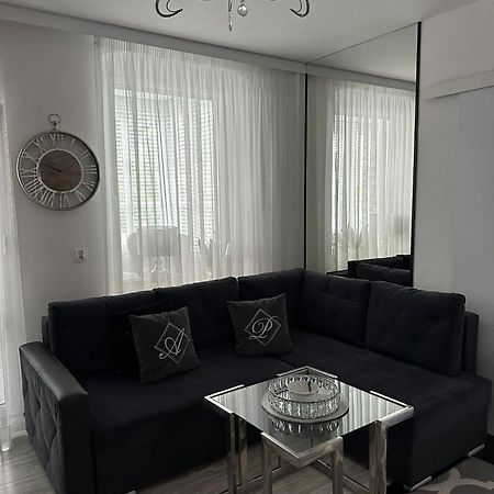 Apartament Glamur Miedzyzdroje Exterior photo